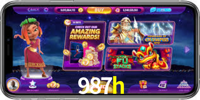 PIX Instantâneo 987h