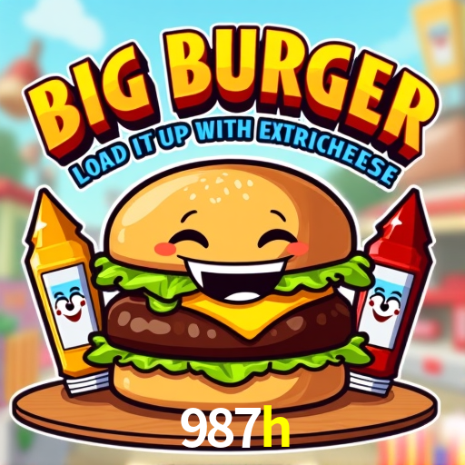 Bônus de Boas-vindas 987h